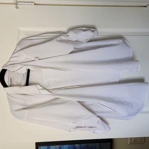 Columbia UPF button down sz 2X white